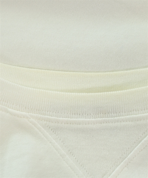 Dior Homme（ディオールオム）Tシャツ・カットソー 白 サイズ:S メンズ/2200612914018