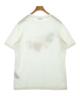Dior Homme（ディオールオム）Tシャツ・カットソー 白 サイズ:S メンズ/2200612914018