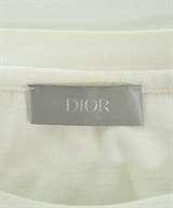 Dior Homme（ディオールオム）Tシャツ・カットソー 白 サイズ:S メンズ/2200612914018