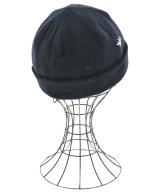 Dior Homme（ディオールオム）ニットキャップ・ビーニー 黒 サイズ:- メンズ/2200608291710