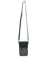 Dior Homme（ディオールオム）ショルダーバッグ 黒 サイズ:- メンズ/2200614835137