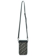 Dior Homme（ディオールオム）ショルダーバッグ 黒 サイズ:- メンズ/2200614835137