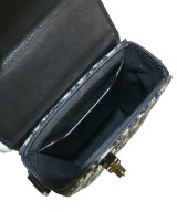 Dior Homme（ディオールオム）ショルダーバッグ 黒 サイズ:- メンズ/2200614835137