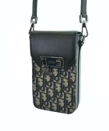 Dior Homme（ディオールオム）ショルダーバッグ 黒 サイズ:- メンズ/2200614835137