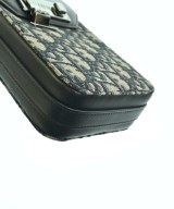 Dior Homme（ディオールオム）ショルダーバッグ 黒 サイズ:- メンズ/2200614835137