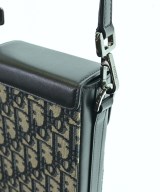 Dior Homme（ディオールオム）ショルダーバッグ 黒 サイズ:- メンズ/2200614835137