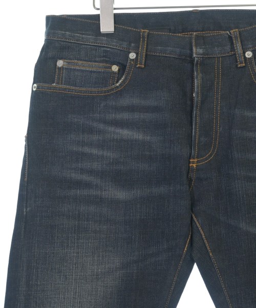 Dior Homme（ディオールオム）デニムパンツ 紺 サイズ:32(L位) メンズ/2200608728254