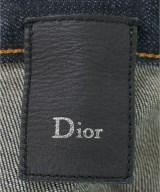 Dior Homme（ディオールオム）デニムパンツ 紺 サイズ:32(L位) メンズ/2200608728254