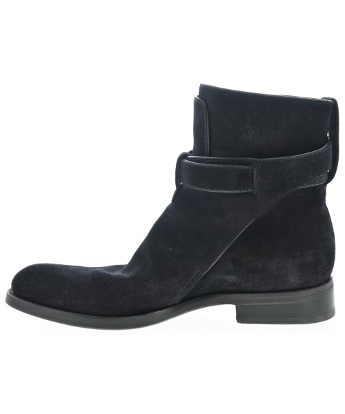 Dior Homme（ディオールオム）ブーツ 黒 サイズ:EU41(26cm位) メンズ/2200613199049