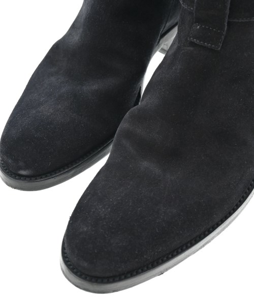 Dior Homme（ディオールオム）ブーツ 黒 サイズ:EU41(26cm位) メンズ/2200613199049