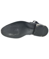 Dior Homme（ディオールオム）ブーツ 黒 サイズ:EU41(26cm位) メンズ/2200613199049