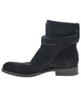 Dior Homme（ディオールオム）ブーツ 黒 サイズ:EU41(26cm位) メンズ/2200613199049