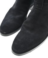 Dior Homme（ディオールオム）ブーツ 黒 サイズ:EU41(26cm位) メンズ/2200613199049