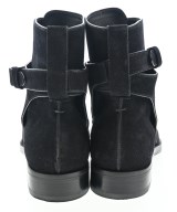 Dior Homme（ディオールオム）ブーツ 黒 サイズ:EU41(26cm位) メンズ/2200613199049