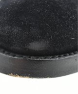 Dior Homme（ディオールオム）ブーツ 黒 サイズ:EU41(26cm位) メンズ/2200613199049