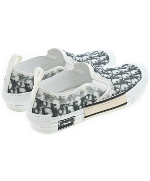 Dior Homme（ディオールオム）スニーカー 白 サイズ:45(30cm位) メンズ/2200614776164