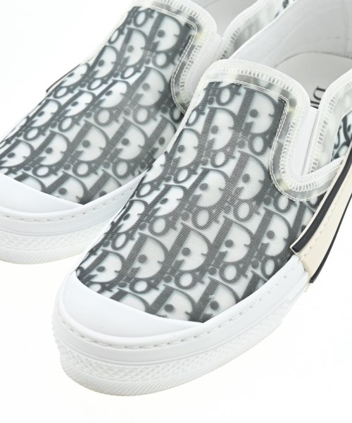 Dior Homme（ディオールオム）スニーカー 白 サイズ:45(30cm位) メンズ/2200614776164