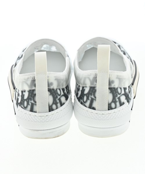 Dior Homme（ディオールオム）スニーカー 白 サイズ:45(30cm位) メンズ/2200614776164