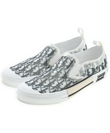Dior Homme（ディオールオム）スニーカー 白 サイズ:45(30cm位
