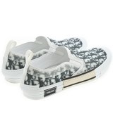 Dior Homme（ディオールオム）スニーカー 白 サイズ:45(30cm位) メンズ/2200614776164