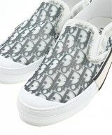 Dior Homme（ディオールオム）スニーカー 白 サイズ:45(30cm位) メンズ/2200614776164
