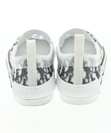 Dior Homme（ディオールオム）スニーカー 白 サイズ:45(30cm位) メンズ/2200614776164