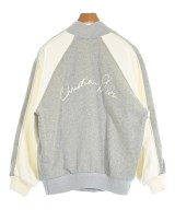 Dior Homme（ディオールオム）ブルゾン グレー サイズ:S メンズ/2200614254013