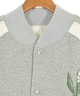 Dior Homme（ディオールオム）ブルゾン グレー サイズ:S メンズ/2200614254013