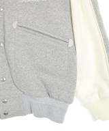 Dior Homme（ディオールオム）ブルゾン グレー サイズ:S メンズ/2200614254013