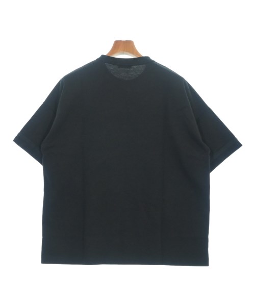 Dior Homme（ディオールオム）Tシャツ・カットソー 黒 サイズ:S メンズ/2200614254112