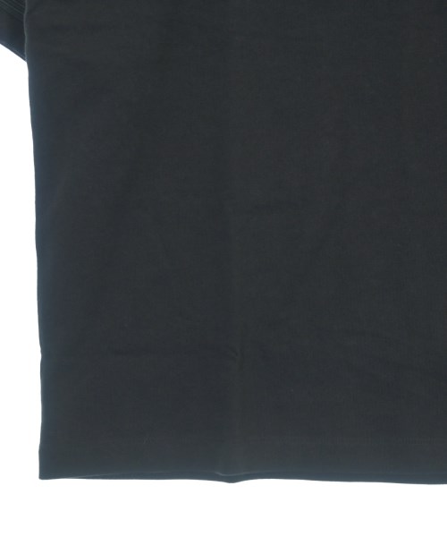 Dior Homme（ディオールオム）Tシャツ・カットソー 黒 サイズ:S メンズ/2200614254112