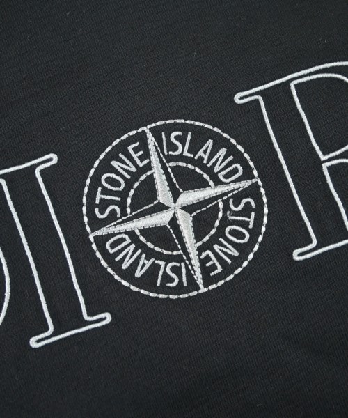 Dior Homme（ディオールオム）Tシャツ・カットソー 黒 サイズ:S メンズ/2200614254112