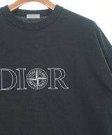 Dior Homme（ディオールオム）Tシャツ・カットソー 黒 サイズ:S メンズ/2200614254112