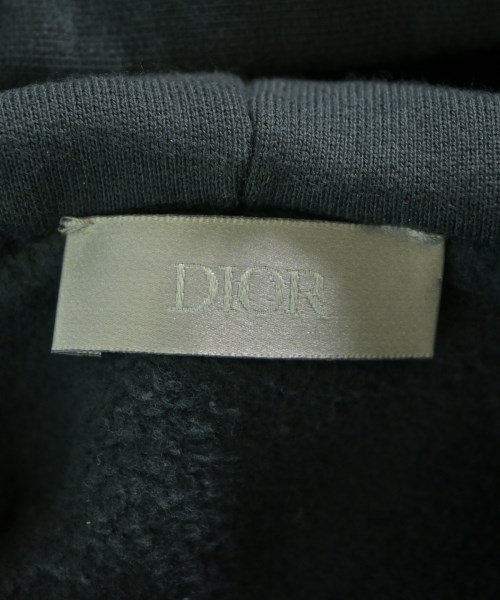 Dior Homme（ディオールオム）パーカー 紺 サイズ:XXS メンズ/2200614254136