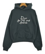 Dior Homme（ディオールオム）パーカー 紺 サイズ:XXS メンズ/2200614254136