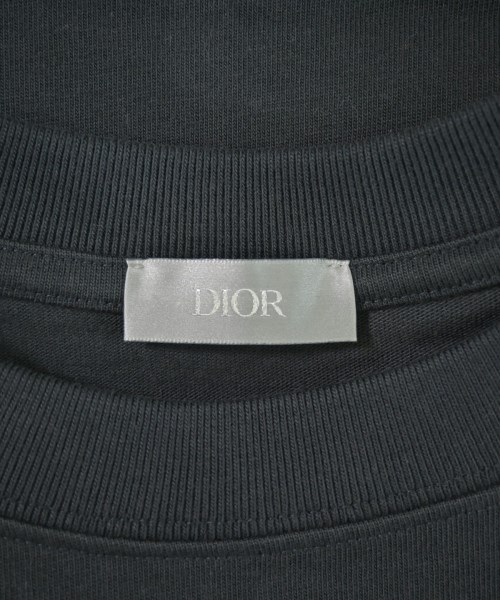 Dior Homme（ディオールオム）Tシャツ・カットソー グレー サイズ:XS メンズ/2200614254150