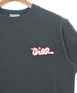 Dior Homme（ディオールオム）Tシャツ・カットソー グレー サイズ:XS メンズ/2200614254150