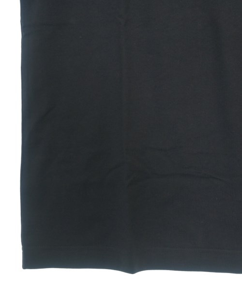 Dior Homme（ディオールオム）Tシャツ・カットソー 黒 サイズ:XS メンズ/2200614254167