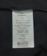 Dior Homme（ディオールオム）Tシャツ・カットソー 黒 サイズ:XS メンズ/2200614254167