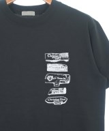 Dior Homme（ディオールオム）Tシャツ・カットソー 黒 サイズ:XS メンズ/2200614254167