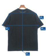 Dior Homme（ディオールオム）Tシャツ・カットソー 黒 サイズ:XS メンズ/2200614254167
