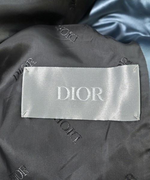 Dior Homme（ディオールオム）その他 青 サイズ:46(M位) メンズ/2200614226041