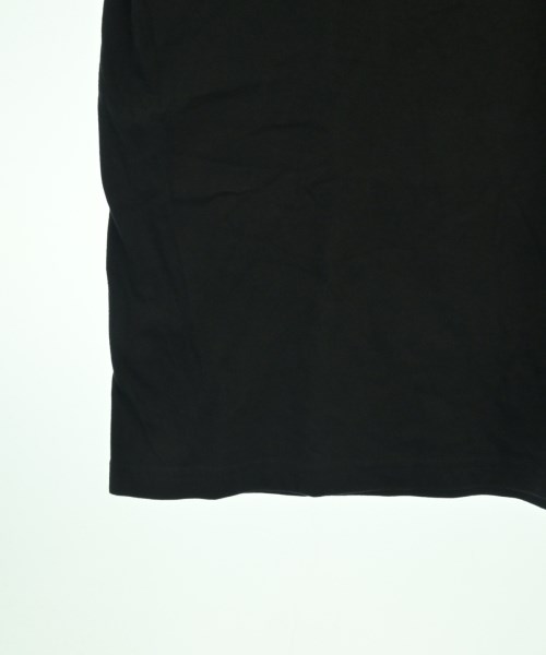 Dior Homme（ディオールオム）Tシャツ・カットソー 黒 サイズ:M メンズ/2200615854014