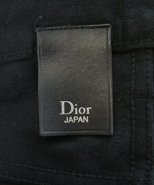 Dior Homme（ディオールオム）その他 黒 サイズ:29(S位) メンズ/2200615854021