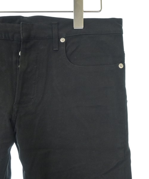 Dior Homme（ディオールオム）その他 黒 サイズ:29(S位) メンズ/2200615854021