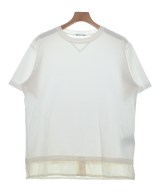 Dior Homme（ディオールオム）Tシャツ・カットソー 白 サイズ:L メンズ/2200616315026