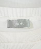 Dior Homme（ディオールオム）Tシャツ・カットソー 白 サイズ:L メンズ/2200616315026