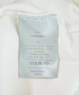 Dior Homme（ディオールオム）Tシャツ・カットソー 白 サイズ:L メンズ/2200616315026