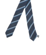 Dior Homme（ディオールオム）ネクタイ 紺 サイズ:- メンズ/2200616492017