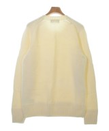 Dior Homme（ディオールオム）ニット・セーター 白 サイズ:M メンズ/2200617064060